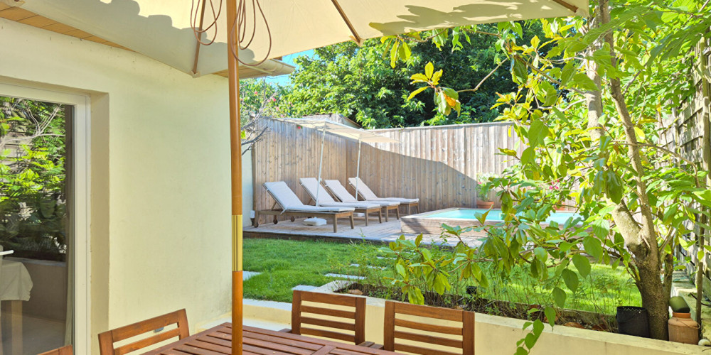 immeuble à LIBOURNE (33500)