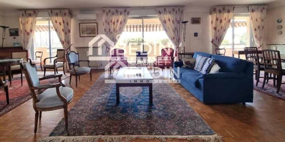 appartement à BORDEAUX (33200)