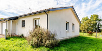 maison à STE TERRE (33350)