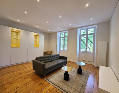 appartement  BORDEAUX