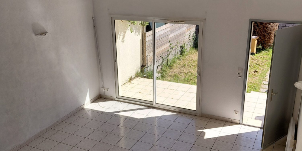maison à LIBOURNE (33500)