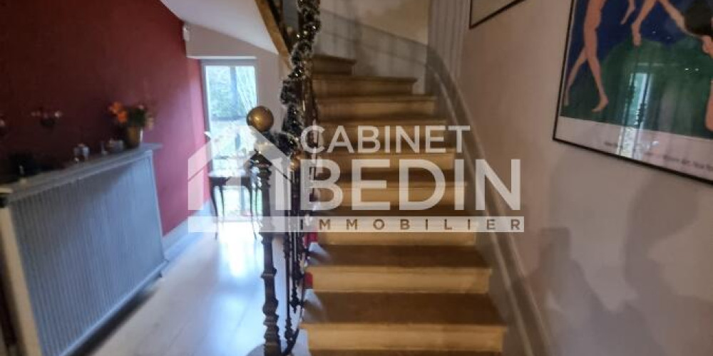 maison à CERONS (33720)