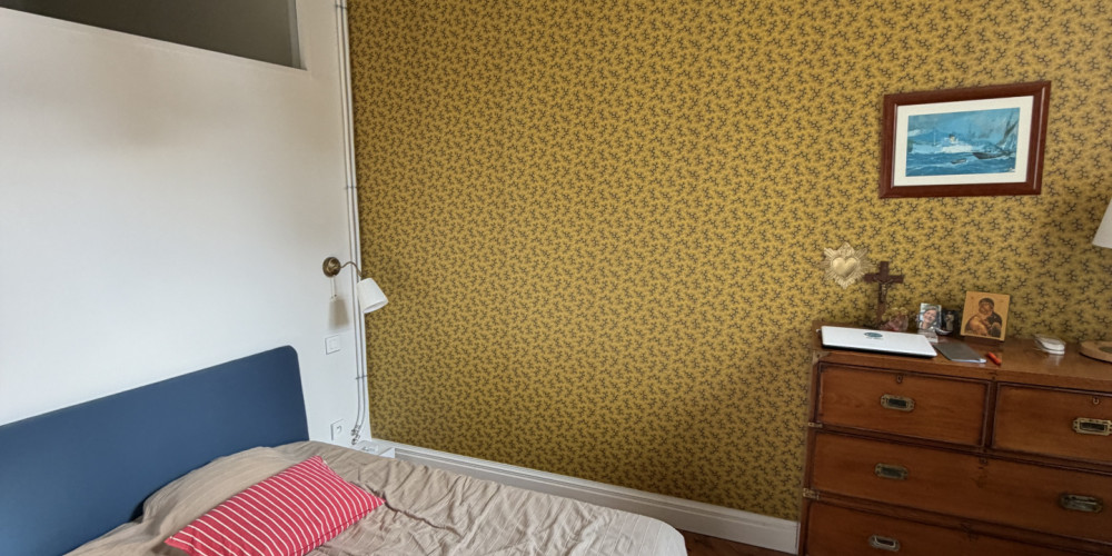 appartement à BORDEAUX (33000)