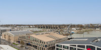 appartement à BORDEAUX (33300)