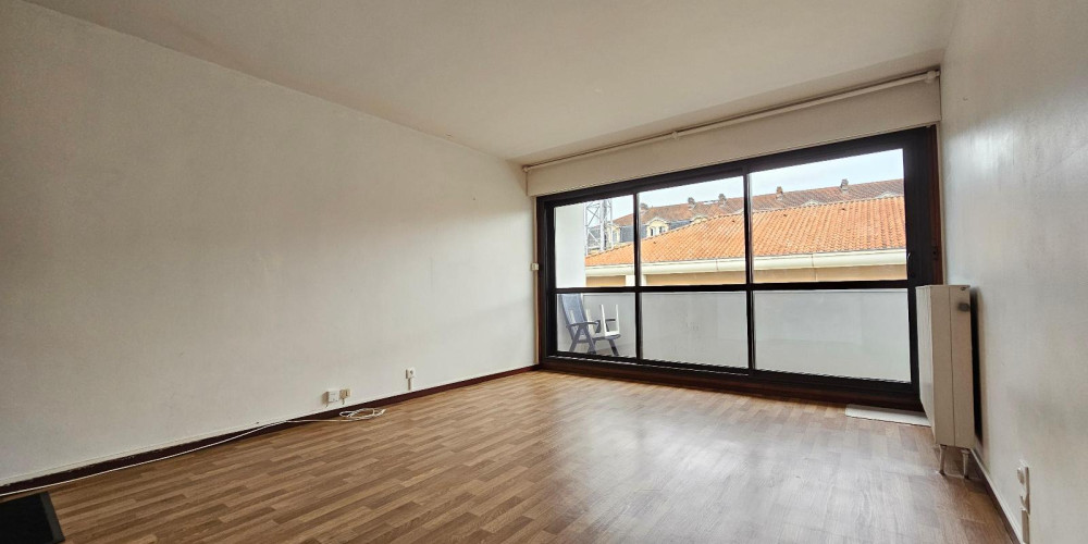 appartement à BORDEAUX (33000)