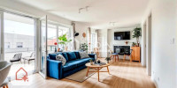 appartement à MERIGNAC (33700)
