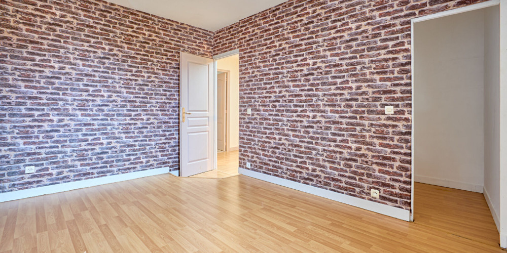 maison à RIONS (33410)