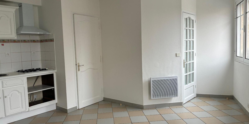 appartement à BEGLES (33130)