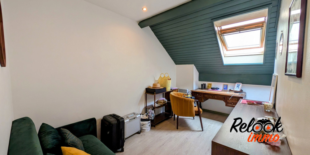 appartement à ANDERNOS LES BAINS (33510)