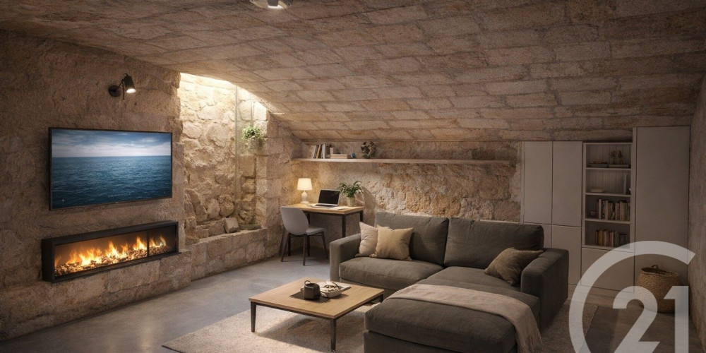 maison à CASTRES GIRONDE (33640)