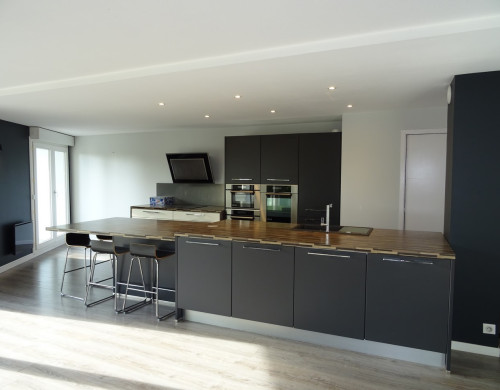 appartement  BORDEAUX