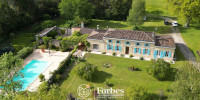 maison à CIVRAC DE BLAYE (33920)
