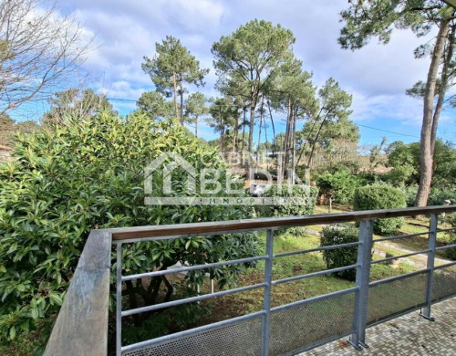 maison  LEGE CAP FERRET