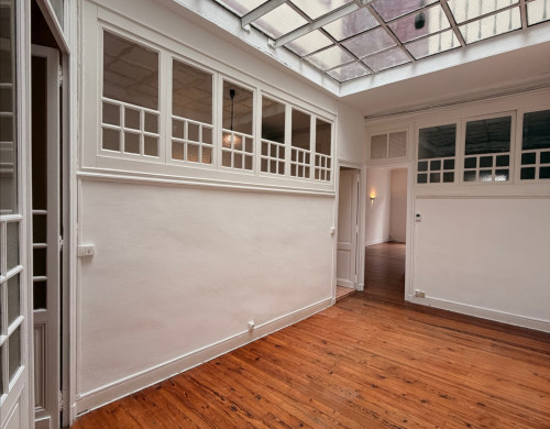 appartement  BORDEAUX