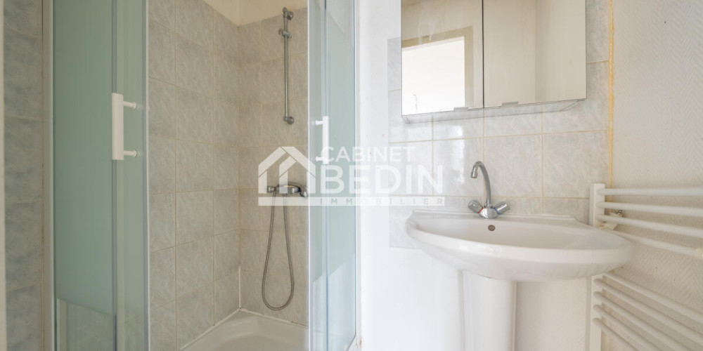 maison à CADILLAC (33410)