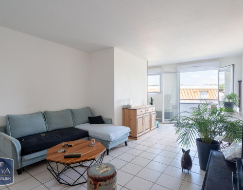 appartement  BEGLES