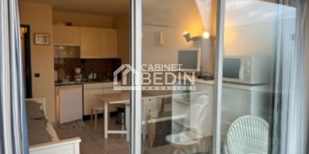 appartement à ARCACHON (33120)