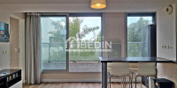 appartement à BORDEAUX (33300)