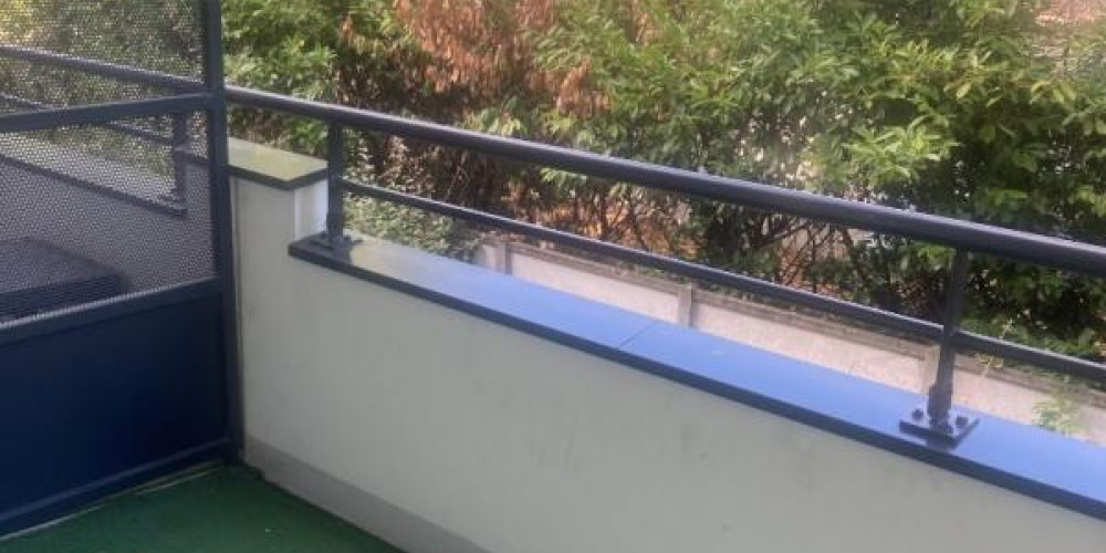 appartement à TALENCE (33400)