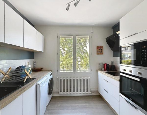 appartement  MERIGNAC