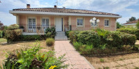 maison à ST LOUIS DE MONTFERRAND (33440)