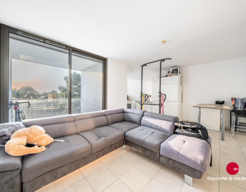 appartement  BORDEAUX