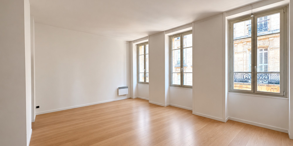 appartement à BORDEAUX (33000)