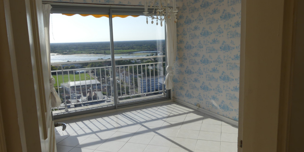 appartement à ARCACHON (33120)