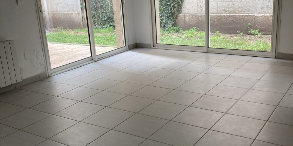 appartement à LIBOURNE (33500)