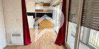 appartement à LIBOURNE (33500)