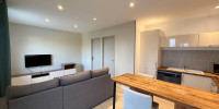 appartement à GUJAN MESTRAS (33470)