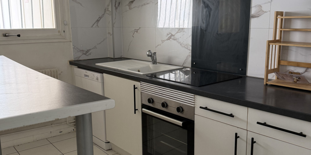 appartement à ARCACHON (33120)