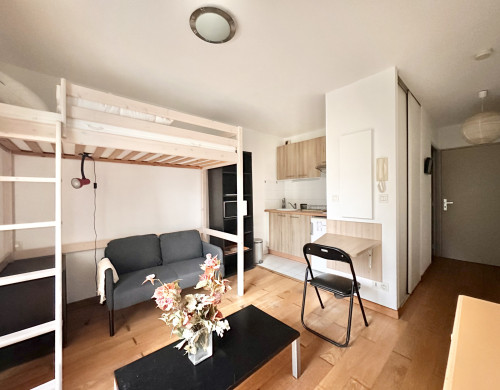 appartement  TALENCE