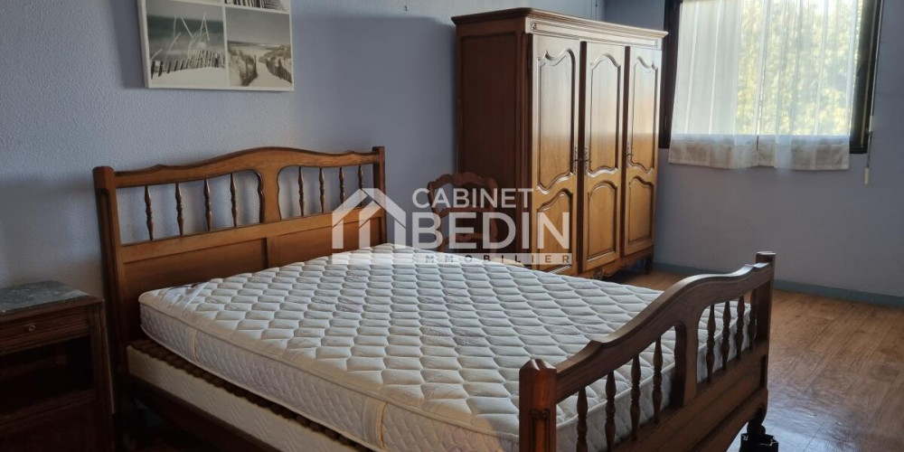 appartement à TALENCE (33400)