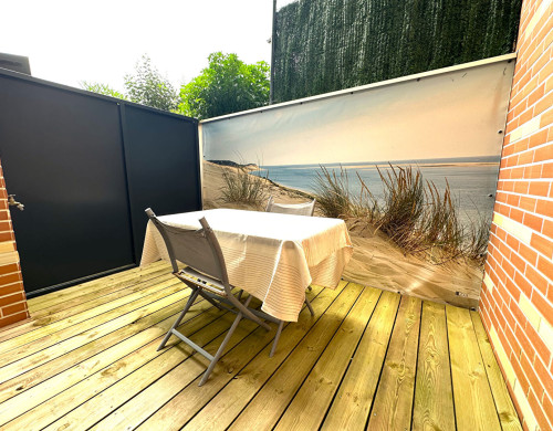 appartement  ARCACHON