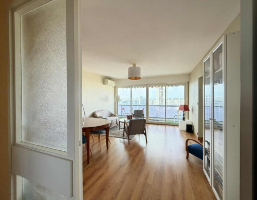 appartement  BORDEAUX