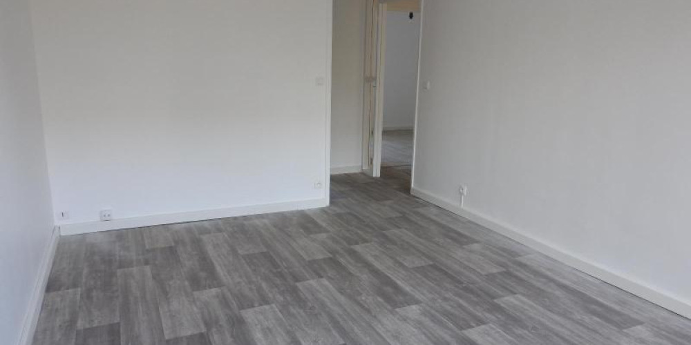 appartement à PESSAC (33600)