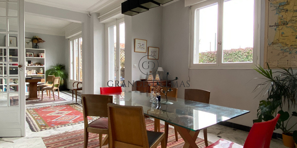 maison à BORDEAUX (33200)