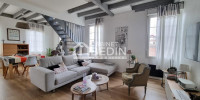 appartement à LA TESTE DE BUCH (33260)