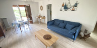 maison à ARES (33740)
