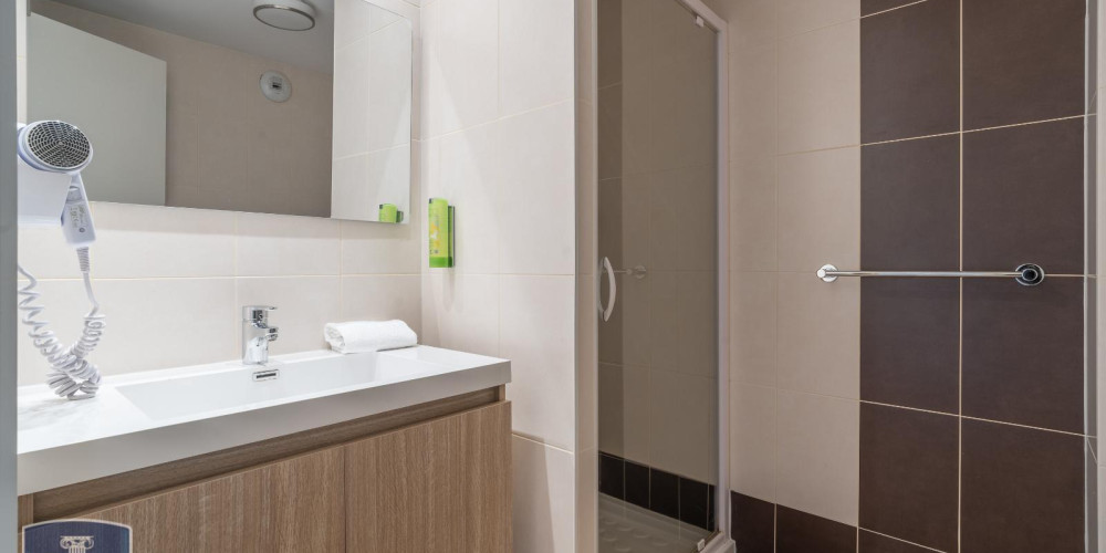 appartement à BRUGES (33520)