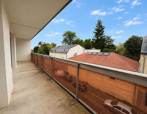 appartement  BORDEAUX