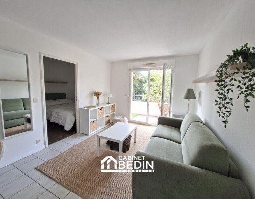 appartement  BORDEAUX