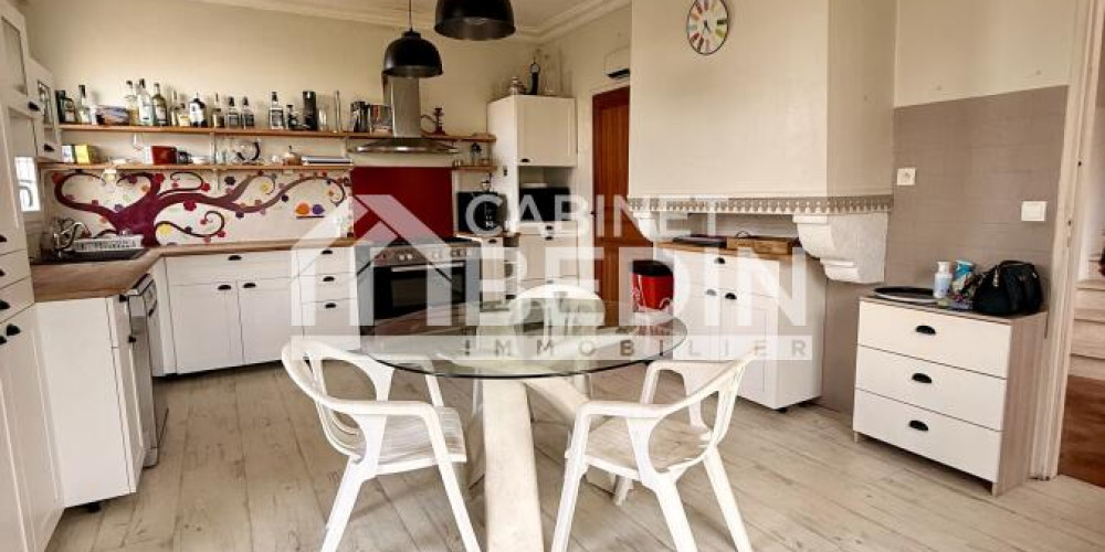 maison à BELIN BELIET (33830)