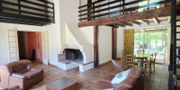 maison à ST DENIS DE PILE (33910)