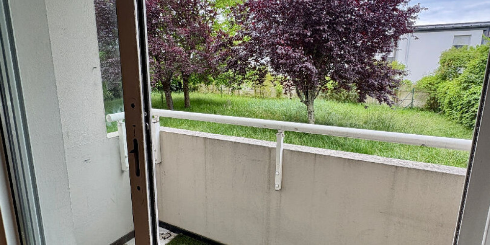 appartement à BORDEAUX (33000)