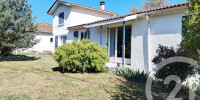 maison à FARGUES (33210)