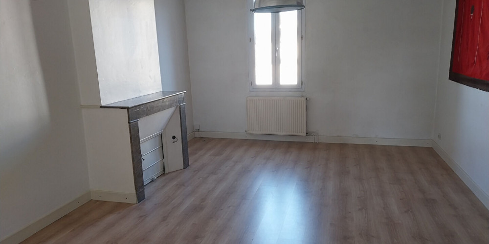 maison à STE FOY LA GRANDE (33220)