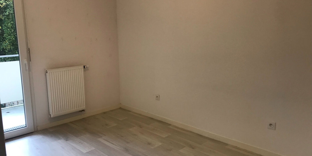 appartement à AUDENGE (33980)
