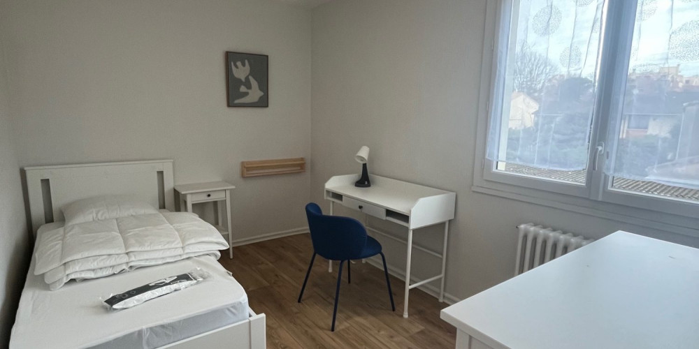 appartement à BORDEAUX (33200)
